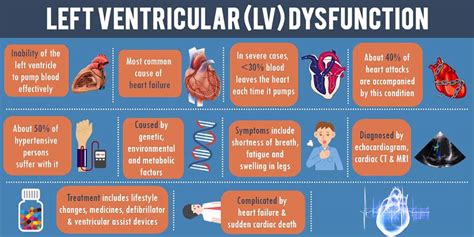 moderate to severe lv dysfunction|what is impaired lv relaxation.